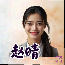 赵晴